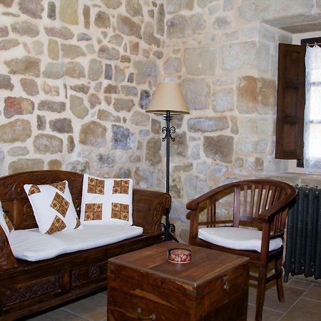 Casa Rural Larrazuria Enea 拉瓦斯蒂达 外观 照片