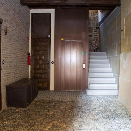 Casa Rural Larrazuria Enea 拉瓦斯蒂达 外观 照片