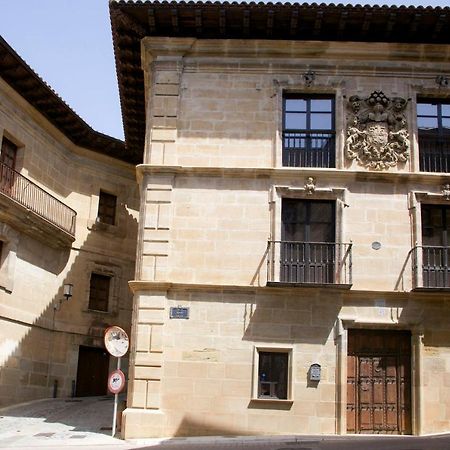 Casa Rural Larrazuria Enea 拉瓦斯蒂达 外观 照片