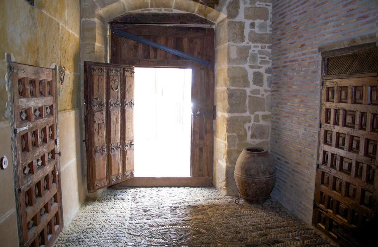 Casa Rural Larrazuria Enea 拉瓦斯蒂达 外观 照片