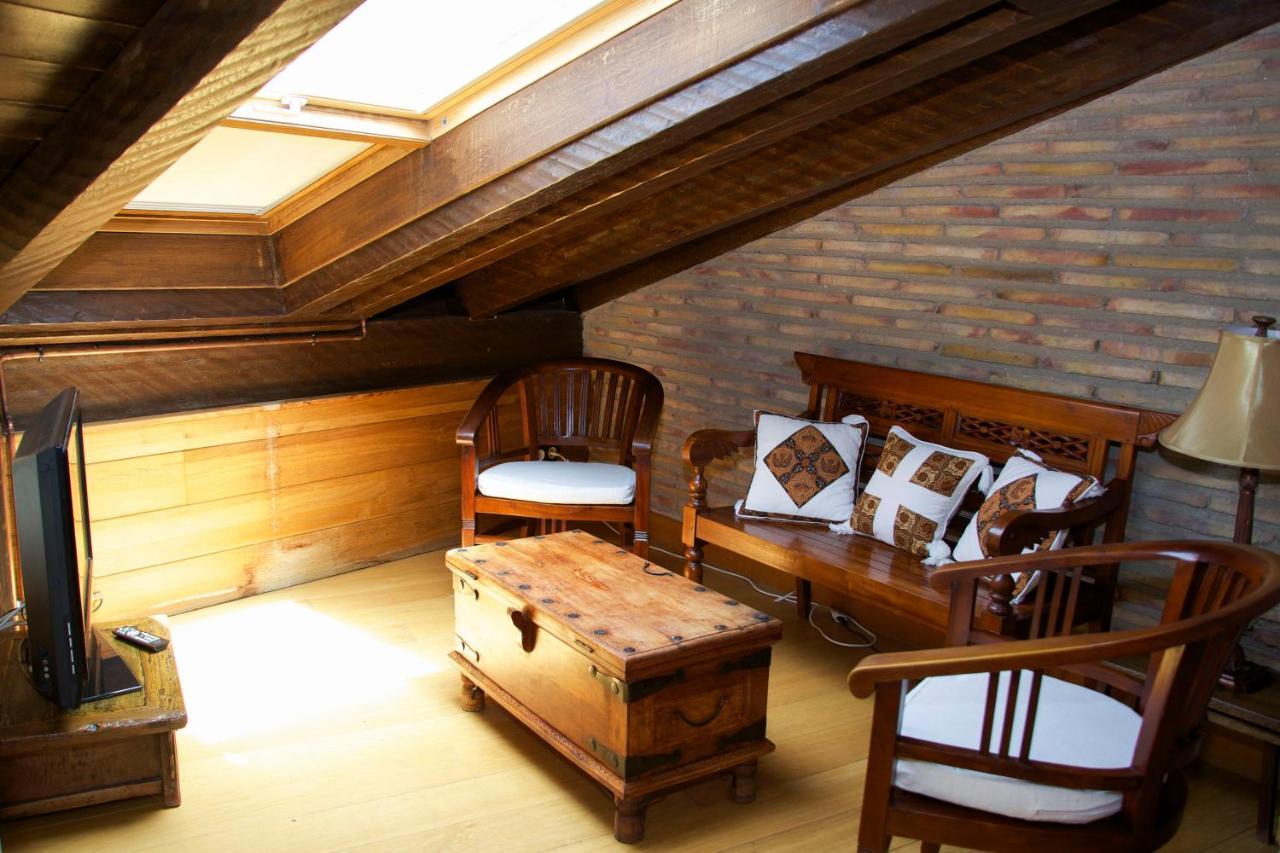 Casa Rural Larrazuria Enea 拉瓦斯蒂达 外观 照片