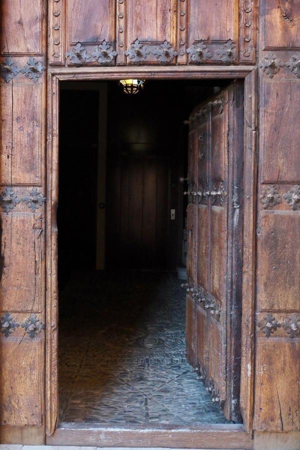 Casa Rural Larrazuria Enea 拉瓦斯蒂达 外观 照片