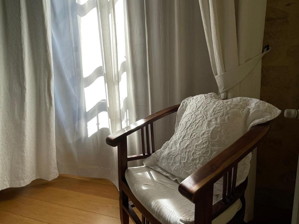 Casa Rural Larrazuria Enea 拉瓦斯蒂达 外观 照片