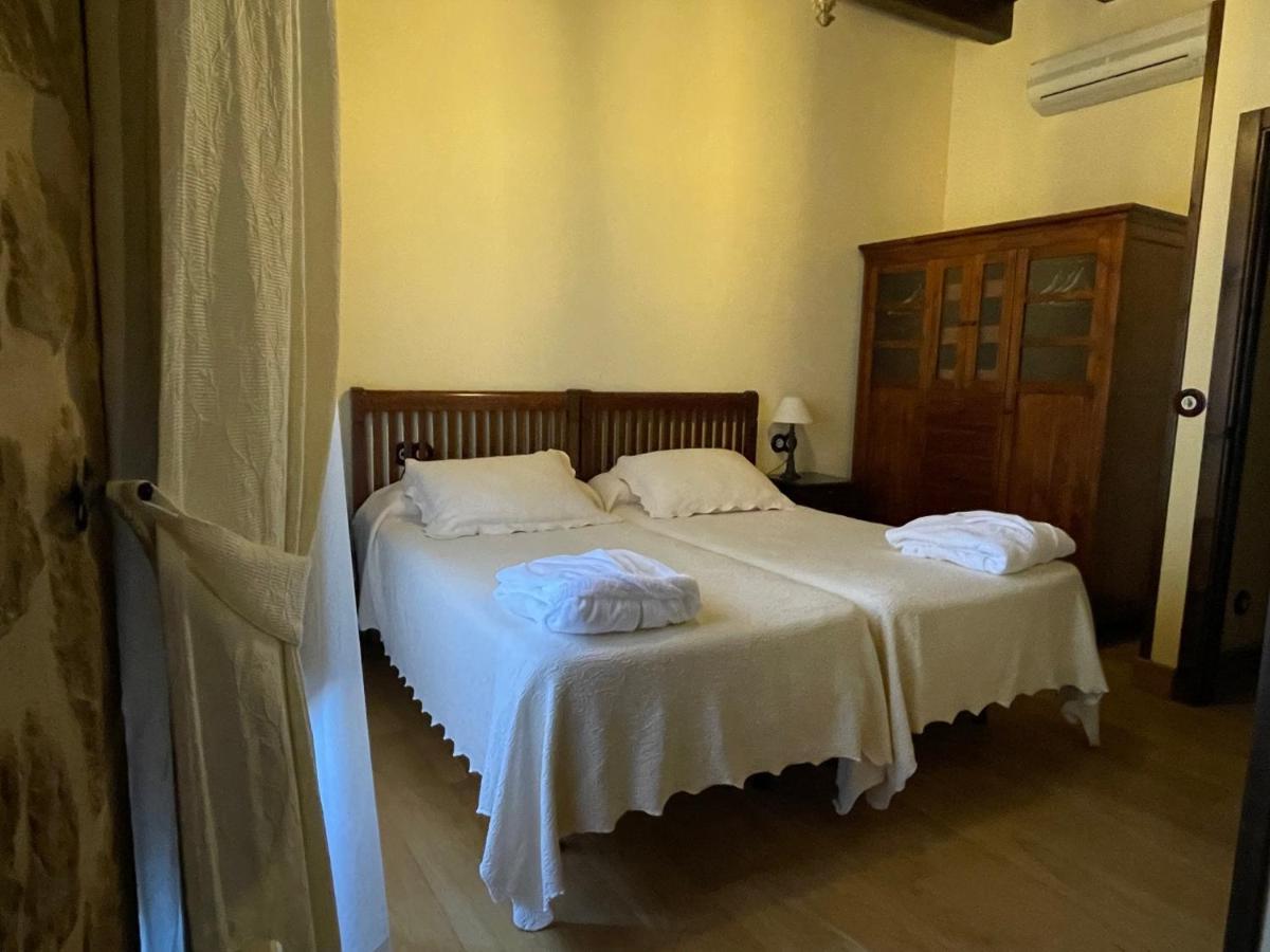 Casa Rural Larrazuria Enea 拉瓦斯蒂达 外观 照片