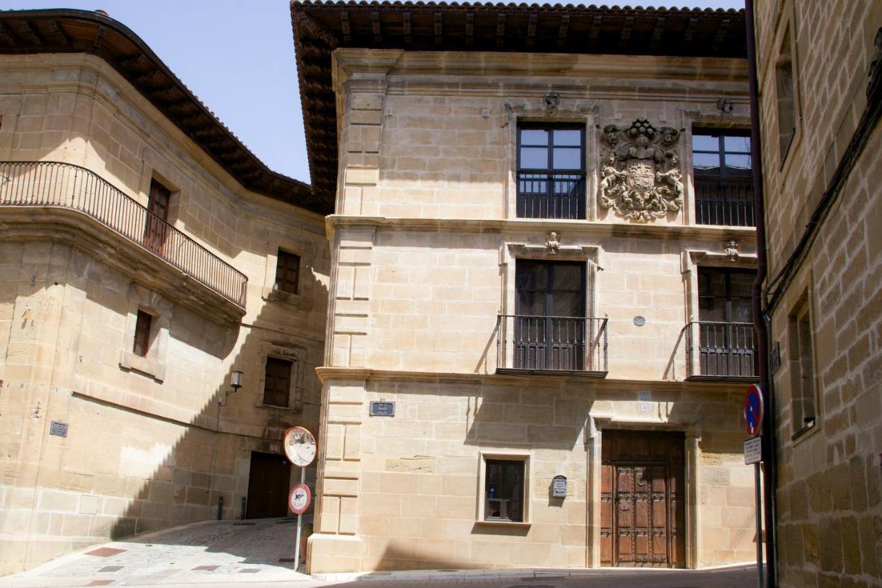 Casa Rural Larrazuria Enea 拉瓦斯蒂达 外观 照片